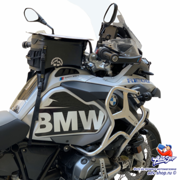 Tripfella Extreme Tank bag набачная сумка // TFD 507 - миниатюра 3