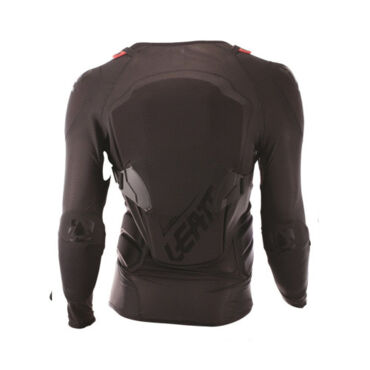 Защита панцирь Leatt Body Protector 3DF AirFit Lite - миниатюра 1