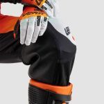 Штаны Leatt 4.5 glamis ЧЗ