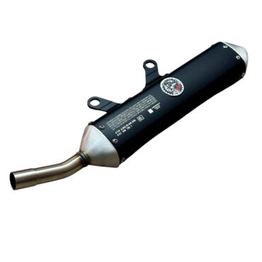 Глушитель Husqvarna TE250 300 24- - миниатюра 1