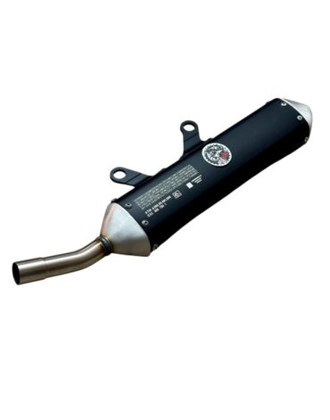 Глушитель Husqvarna TE250 300 24-