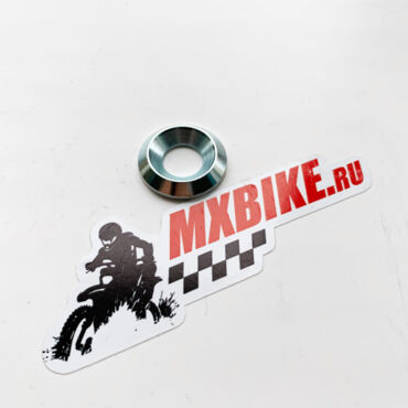 Шайба кикстартера (8 мм) KTM / Husqvarna / Husaberg - миниатюра 1