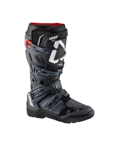 Leatt Мотоботы кроссовые 4.5 Enduro V26 Graphene Grey