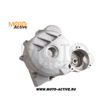 Крышка картера левая ZONGSHEN 172FMM 3A - миниатюра 1