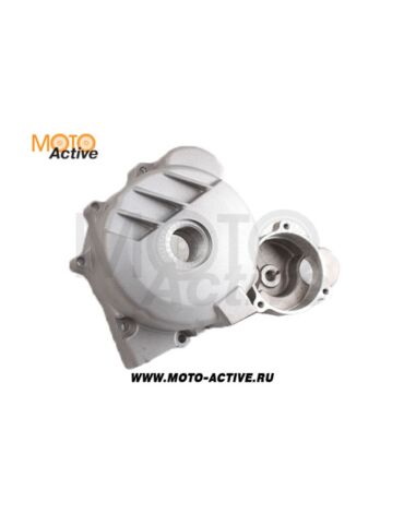 Крышка картера левая ZONGSHEN 172FMM 3A