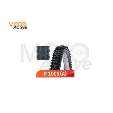 Покрышка Вело 26х1,95 P 1001(A) (Wanda tire) - миниатюра 1