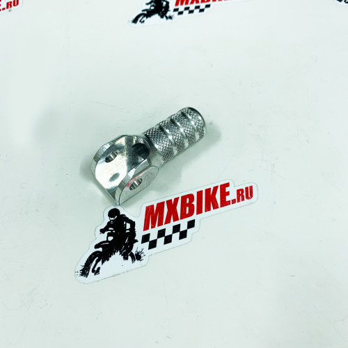 Наконечник рычага лапки КПП SX 99 15; EXC99 16 / Husqvarna TC FC 14 15; TE FE 14 16