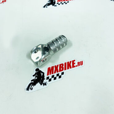 Наконечник рычага лапки КПП SX 99 15; EXC99 16 / Husqvarna TC FC 14 15; TE FE 14 16 - миниатюра 1