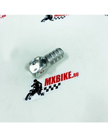 Наконечник рычага лапки КПП SX 99 15; EXC99 16 / Husqvarna TC FC 14 15; TE FE 14 16