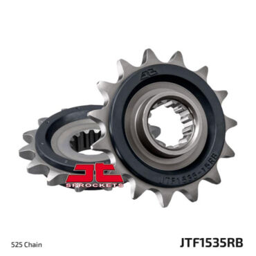 Звезда ведущая  JTF1535 15RB - миниатюра 1