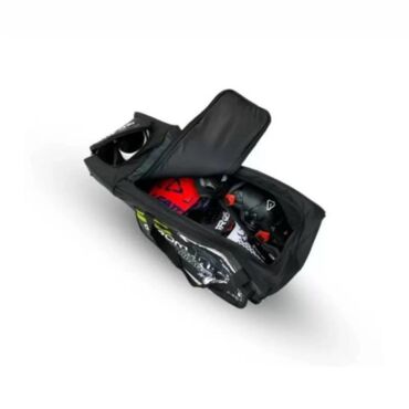 Grom Сумка для экипировки с колесами MX1 Gearbag - миниатюра 1