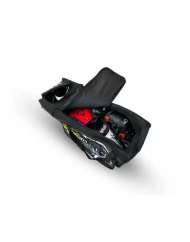 Grom Сумка для экипировки с колесами MX1 Gearbag