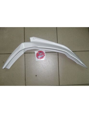 Polisport крыло переднее белое KTM SX SXF 13 -15 EXC EXCF 14 16 // 8573700002 (172 0244 10) реплика 7770801000028