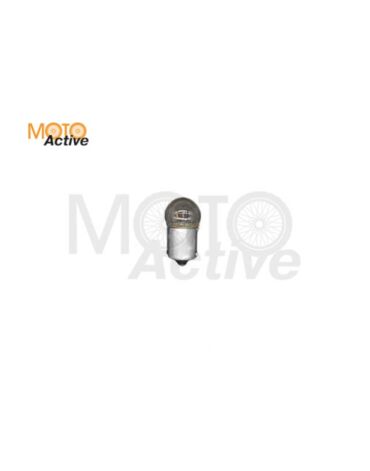 Лампа 12v 10w с цоколем указателя поворота Longina