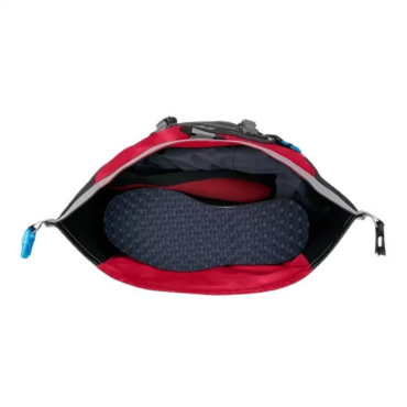 Finntrail Герморюкзак Expedition 40L 1719 Red - миниатюра 1