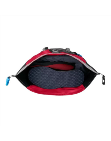 Finntrail Герморюкзак Expedition 40L 1719 Red