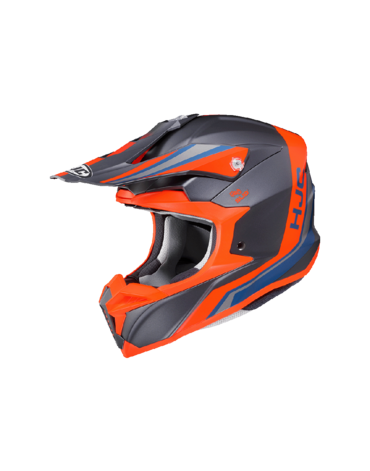 HJC Шлем i50 Flux MC6SF