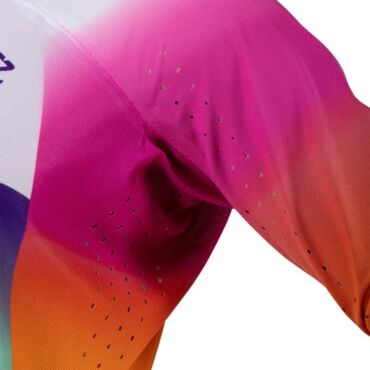 Leatt Джерси 5.5 UltraWeld V26 Pinata Teal - миниатюра 1