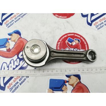 KTM CONROD REPAIR KIT шатун в сборе 500 EXC F 17 20 ( 79630015044 ) - миниатюра 1