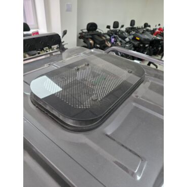 Грузовой электротрицикл Rutrike Рейс 1300 60V1200W - миниатюра 5