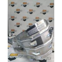 Защита картера и резонатора Rieju MR 250 300 20 24 - фото 2