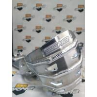 Защита картера и резонатора Rieju MR 250 300 20 24 - миниатюра 2