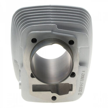 Цилиндр KAYO двиг. ZS CB250D G (воздушный) (P060813) CN - миниатюра 1