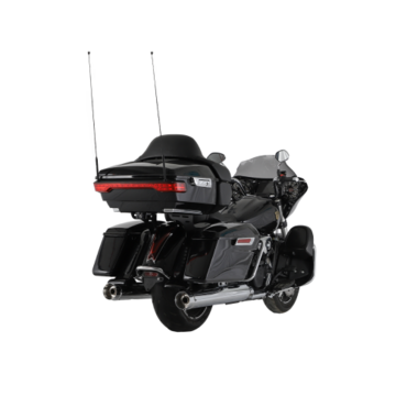 Мотоцикл GROZA Traveller 800 - миниатюра 2