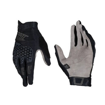 Leatt Перчатки MTB 4.0 Lite Glove Stealth - миниатюра 1
