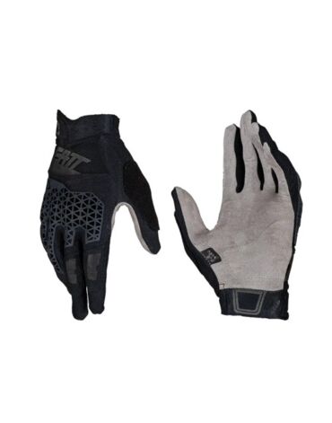 Leatt Перчатки MTB 4.0 Lite Glove Stealth