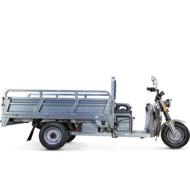 Грузовой электрический трицикл Rutrike Эксперт ПРО Плюс 2200 - миниатюра 3