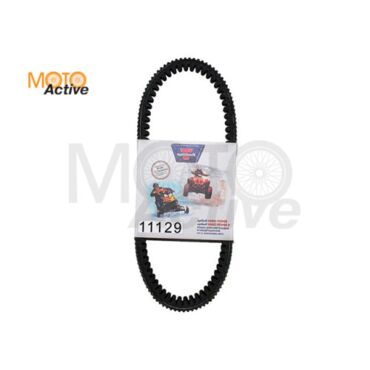Ремень вариатора OptiBelt 11129 (Stels, Suzuki) - миниатюра 1