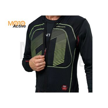 Жилет Finntrail Trophy 1200 Black - миниатюра 1