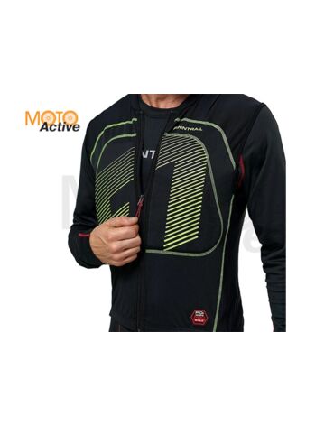 Жилет Finntrail Trophy 1200 Black