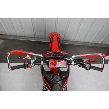 Мотоцикл Sanchez Bandit PR300 - миниатюра 3