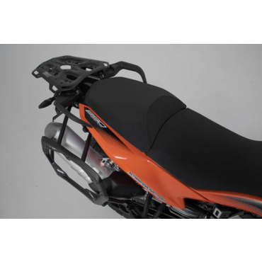SW Motech PRO side carrier. боковые багажные рамки KTM 790 890 Adv / R 19-> //  KFT.04.521.30000 B - миниатюра 1