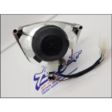 KTM / HSQ / Husaberg фара FE / TE/ Freeride ( 81214001000 ) - миниатюра 1