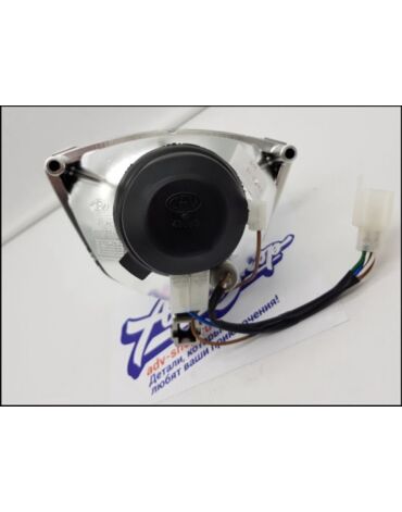 KTM / HSQ / Husaberg фара FE / TE/ Freeride ( 81214001000 )