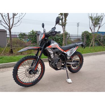 Мотоцикл Regulmoto CR X 300 - миниатюра 3