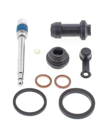 Ремкомплект суппорта заднего CR125R 02 07, CR250R 02 07, CRF150R 07 18, CRF150RB 07 18, CRF250R 04 18, CRF250X 04 17, CRF450R 02 18, CRF450RX 17 18, CRF450X 05 17