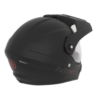 Beon Шлем B 600 Mat Black - миниатюра 3
