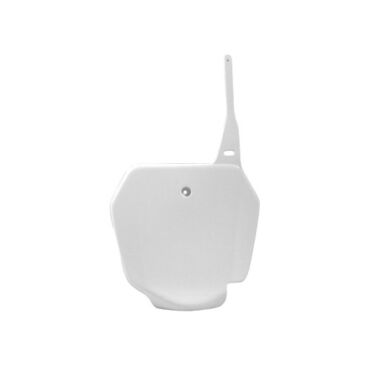 Панель передняя RM85 03 19 белая - миниатюра 1