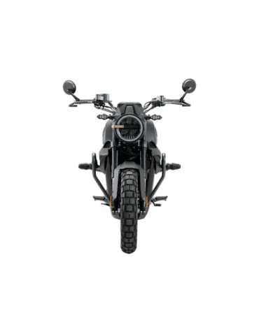 Мотоцикл ZONTES ZT200 G1