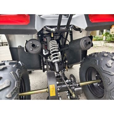 Квадроцикл Rmoto Lion 125 RR - миниатюра 5