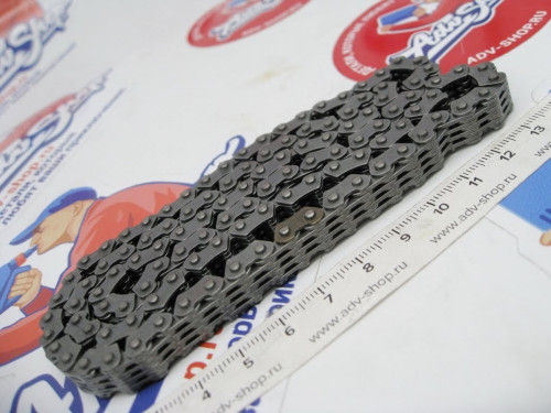 KTM цепь грм 114T 08 530 500 EXC 08 16 ( 78636013000 )