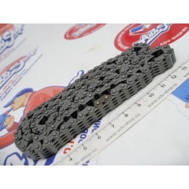 KTM цепь грм 114T 08 530 500 EXC 08 16 ( 78636013000 ) - миниатюра 1
