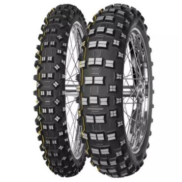 Шина Mitas Terra Force EF 90 90 21 Super [54R TT] [Front] - миниатюра 1