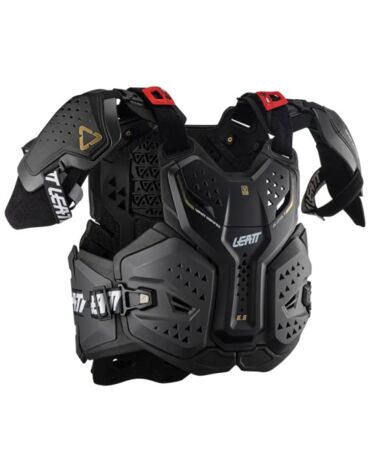 Защита панцирь Leatt Chest Protector 6.5 Pro, Graphene 