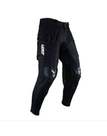 Leatt Мотоштаны 4.5 Enduro Black