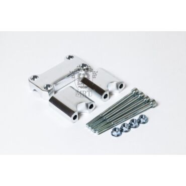 Крепление руля (компл.) KAYO KLX,CRF (W150035 W150038) - миниатюра 1